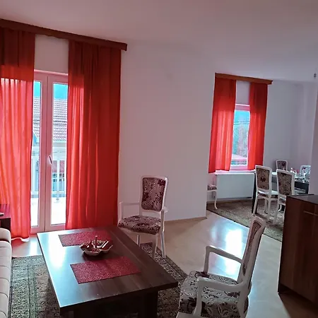 Apartman Asi Mostar Exterior photo