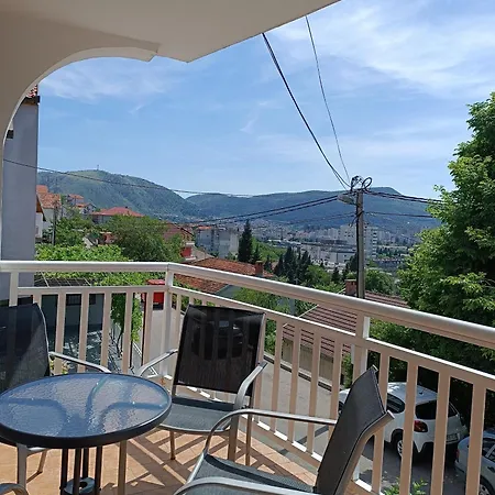 Apartman Asi Mostar Exterior photo