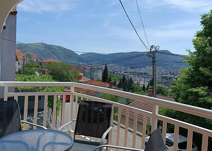 Apartman Asi