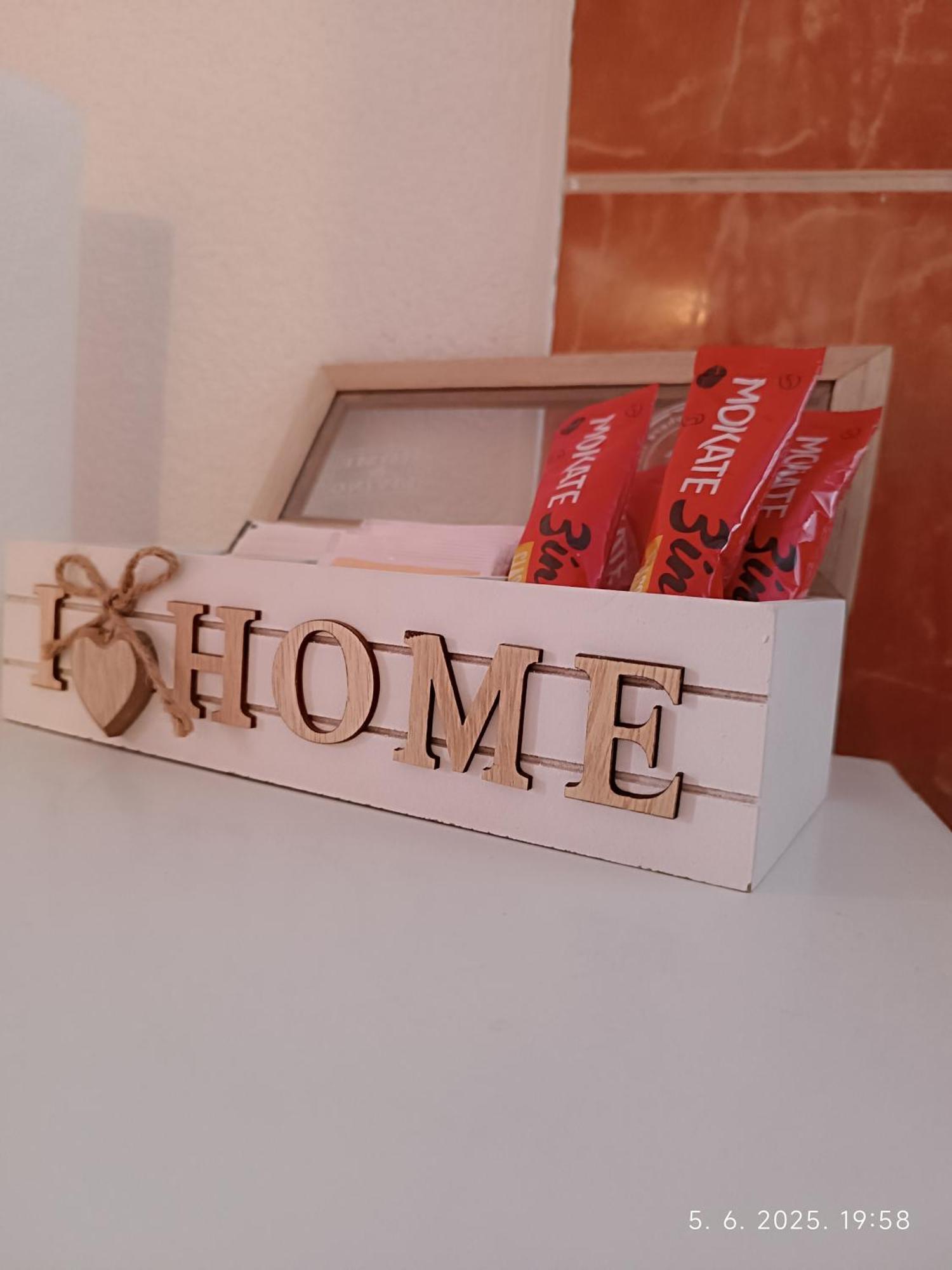 Asi Apartamento