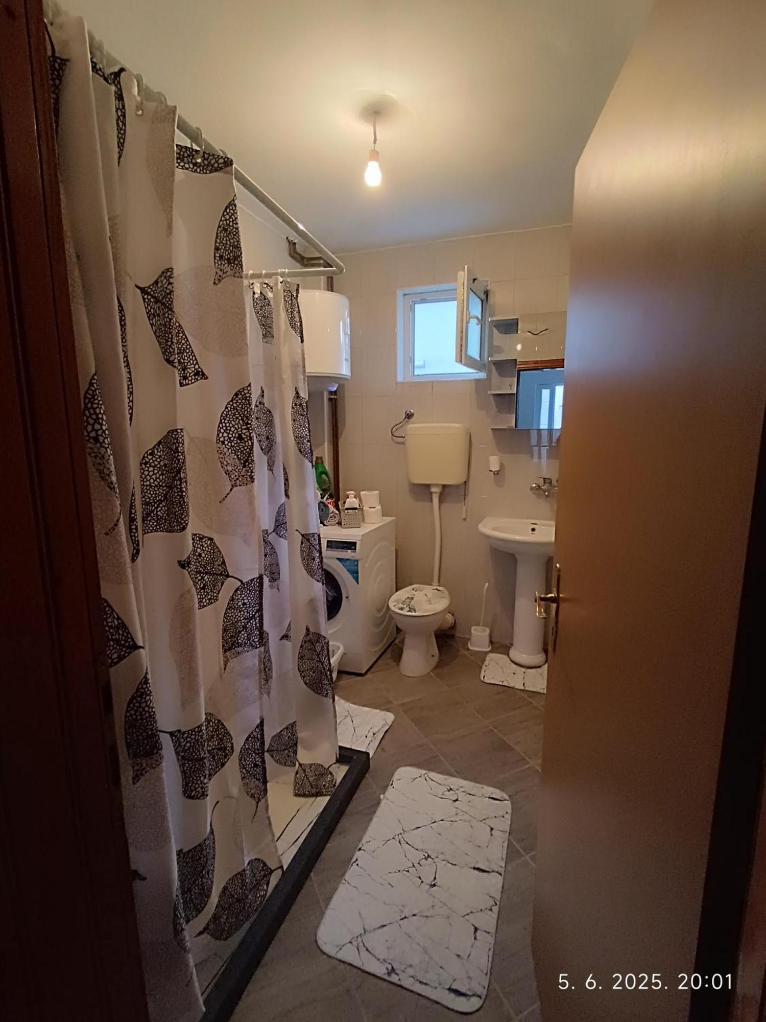 Apartamento Asi