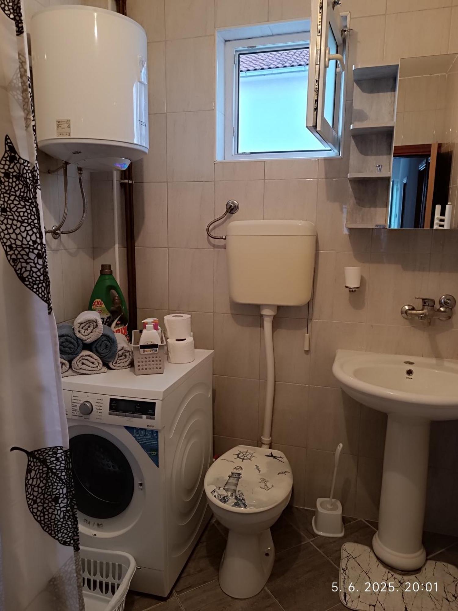 Apartamento Asi *