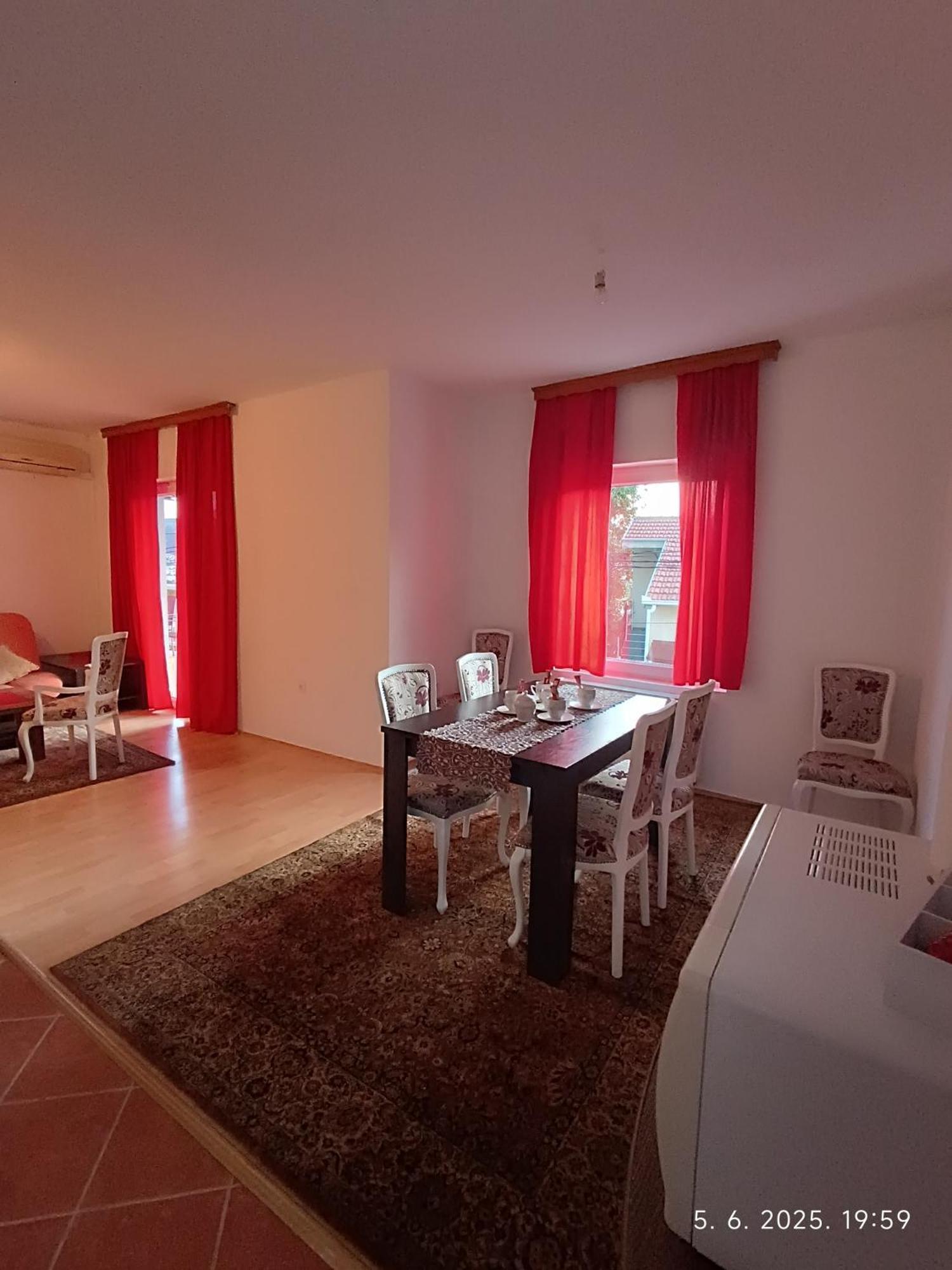 Apartamento Asi